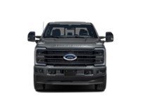 2026 Ford F-350 Platinum 4WD Crew Cab 8' Box Exterior Shot 5