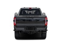 2026 Ford F-350 Platinum 4WD Crew Cab 8' Box Exterior Shot 7