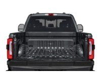 2026 Ford F-350 Platinum 4WD Crew Cab 8' Box Exterior Shot 4