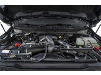 2026 Ford F-350 Platinum 4WD Crew Cab 8' Box Exterior Shot 3
