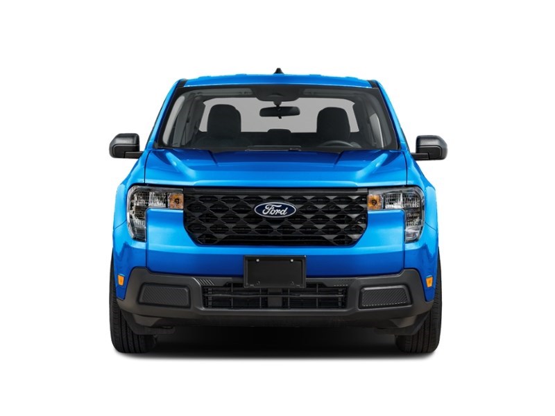 2026 Ford Maverick XL AWD SuperCrew Exterior Shot 5
