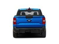 2026 Ford Maverick XL AWD SuperCrew Exterior Shot 7