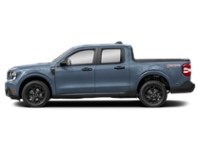 2026 Ford Maverick XLT FWD SuperCrew Exterior Shot 6