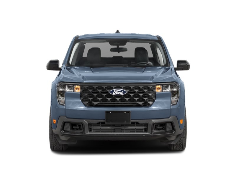 2026 Ford Maverick XLT FWD SuperCrew Exterior Shot 5