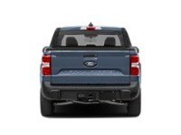 2026 Ford Maverick XLT FWD SuperCrew Exterior Shot 7