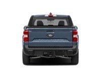 2026 Ford Maverick XLT AWD SuperCrew Exterior Shot 7
