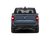 2026 Ford Maverick XLT AWD SuperCrew Exterior Shot 7