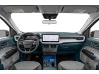 2026 Ford Maverick XLT FWD SuperCrew Interior Shot 6