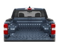 2026 Ford Maverick XLT FWD SuperCrew Exterior Shot 4