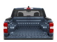 2026 Ford Maverick XLT AWD SuperCrew Exterior Shot 4