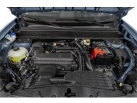 2026 Ford Maverick XLT FWD SuperCrew Exterior Shot 3