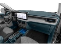 2026 Ford Maverick XLT FWD SuperCrew Interior Shot 1