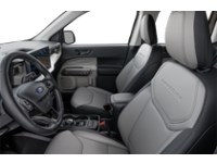 2025 Ford Maverick LARIAT AWD SuperCrew Interior Shot 4