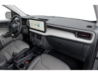 2025 Ford Maverick LARIAT AWD SuperCrew Interior Shot 1