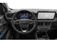 2026 Ford Maverick Lobo High AWD SuperCrew Interior Shot 3