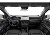 2026 Ford Maverick Lobo High AWD SuperCrew Interior Shot 6