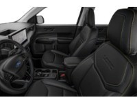 2026 Ford Maverick Lobo High AWD SuperCrew Interior Shot 4