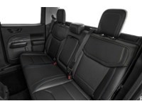 2026 Ford Maverick Lobo High AWD SuperCrew Interior Shot 5