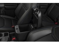 2026 Ford Maverick Lobo High AWD SuperCrew Interior Shot 7