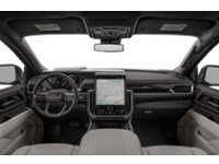2025 GMC Yukon 4WD 4dr Denali Ultimate Interior Shot 6