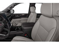 2025 GMC Yukon 4WD 4dr Denali Ultimate Interior Shot 4
