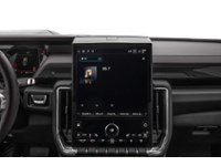 2025 GMC Yukon 4WD 4dr Denali Ultimate Interior Shot 2
