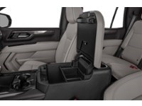2026 GMC Yukon 4WD 4dr Denali Interior Shot 7