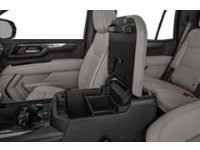 2025 GMC Yukon 4WD 4dr Denali Ultimate Interior Shot 7