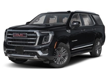 2027 GMC Yukon 4WD 4dr Elevation