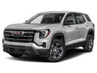 2027 GMC Terrain AWD 4dr Elevation Exterior Shot 1