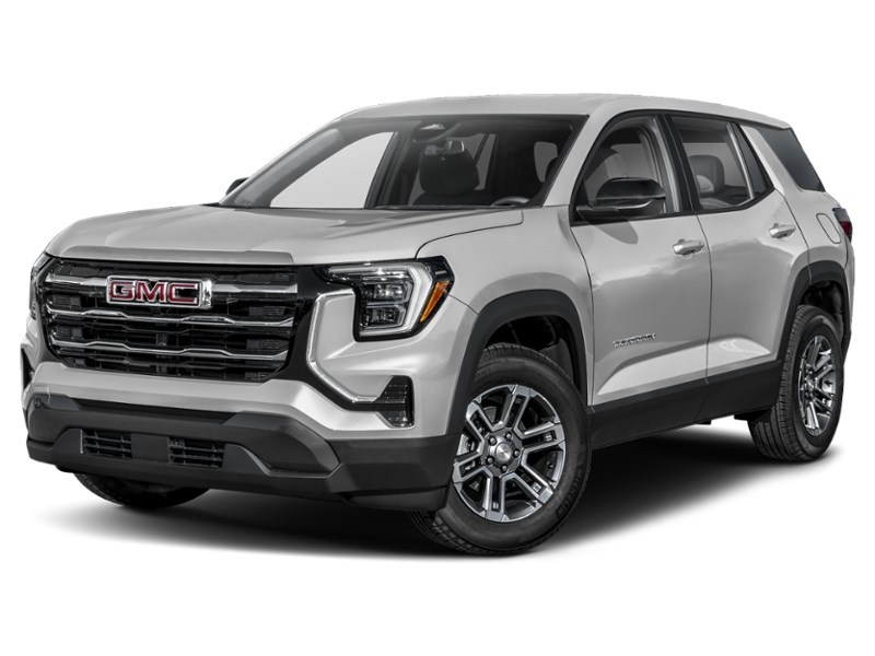 2027 GMC Terrain AWD 4dr Denali Exterior Shot 1