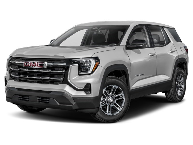 2026 GMC Terrain AWD 4dr Elevation Exterior Shot 1