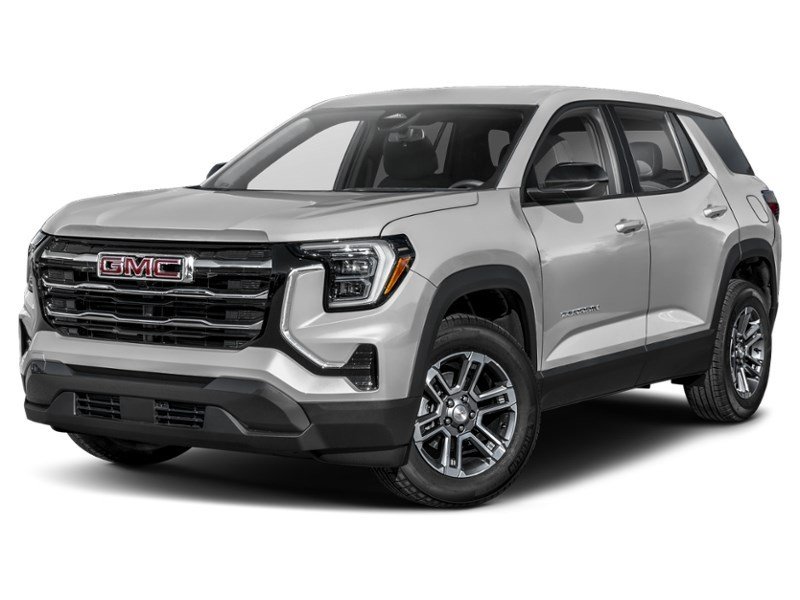 2026 GMC Terrain AWD 4dr Elevation Exterior Shot 1