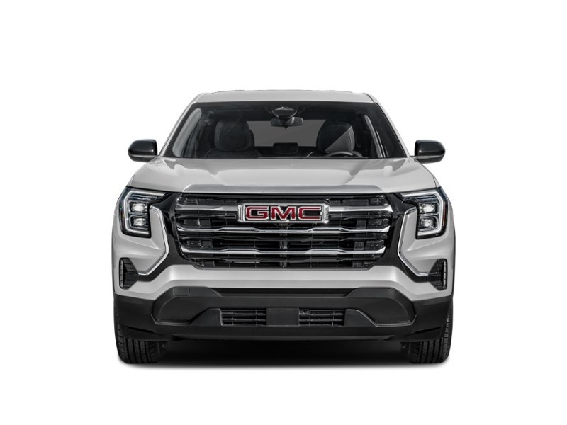 2027 GMC Terrain AWD 4dr Elevation Exterior Shot 5