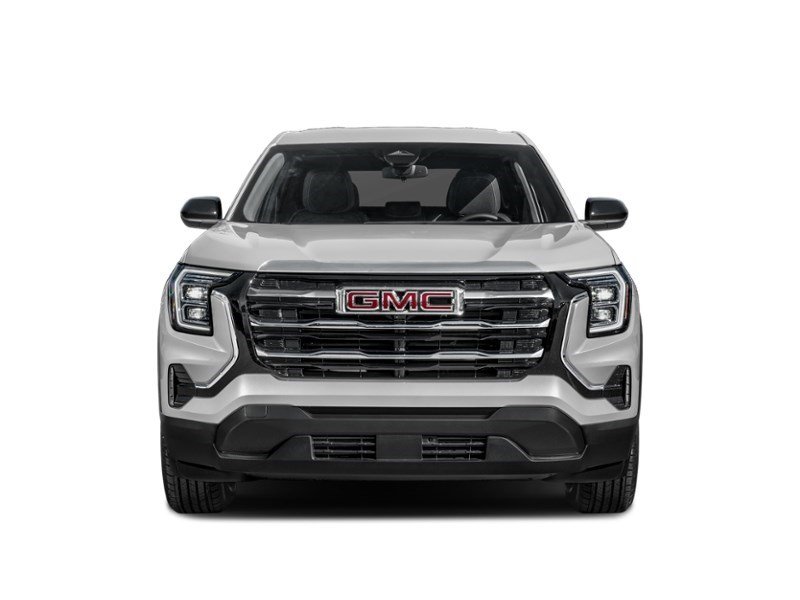 2027 GMC Terrain AWD 4dr AT4 Exterior Shot 5