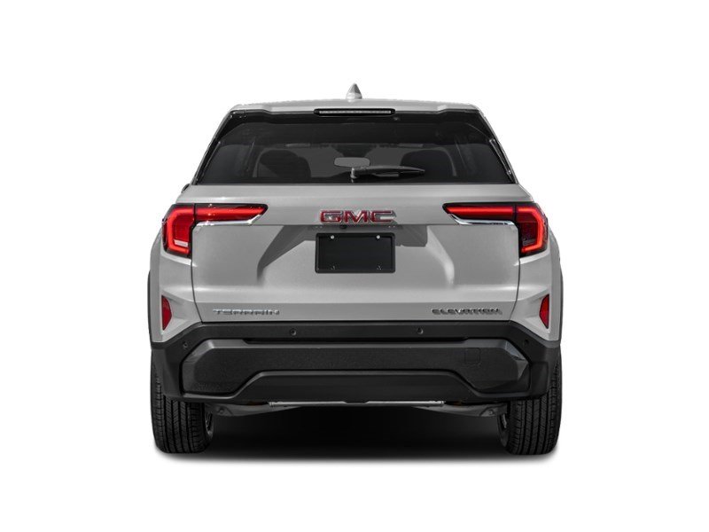 2027 GMC Terrain AWD 4dr AT4 Exterior Shot 7
