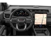 2027 GMC Terrain AWD 4dr Elevation Interior Shot 3