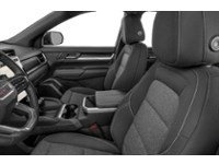 2027 GMC Terrain AWD 4dr Denali Interior Shot 4