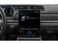 2027 GMC Terrain AWD 4dr Elevation Interior Shot 2