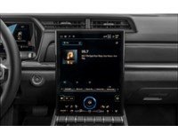 2027 GMC Terrain AWD 4dr AT4 Interior Shot 2