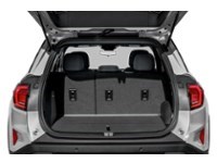 2027 GMC Terrain AWD 4dr Denali Exterior Shot 4