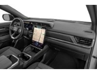 2027 GMC Terrain AWD 4dr Elevation Interior Shot 1