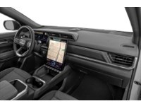 2026 GMC Terrain AWD 4dr Elevation Interior Shot 1