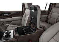 2026 GMC Yukon XL 4WD 4dr Elevation Interior Shot 7