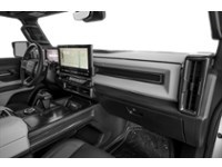 2026 GMC HUMMER EV SUV e4WD 4dr 2X w/1SF Interior Shot 1