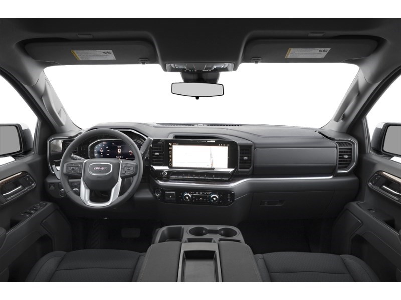 2026 GMC Sierra 1500 4WD Crew Cab 147