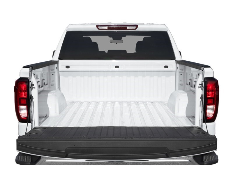 2026 GMC Sierra 1500 4WD Crew Cab 147