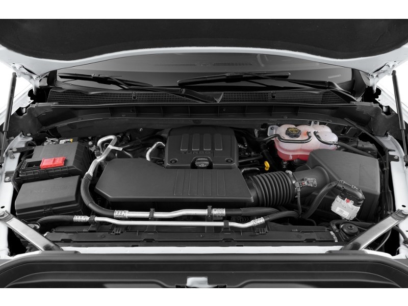 2026 GMC Sierra 1500 4WD Crew Cab 147