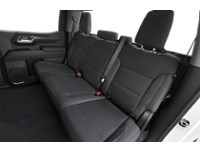 2026 GMC Sierra 1500 4WD Crew Cab 147