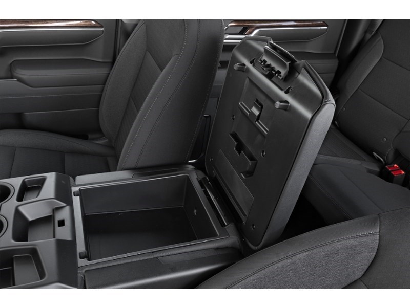 2026 GMC Sierra 1500 4WD Crew Cab 147
